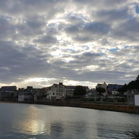 Le Solidor Vue Mer แซ็งต์มาโล ภายนอก รูปภาพ