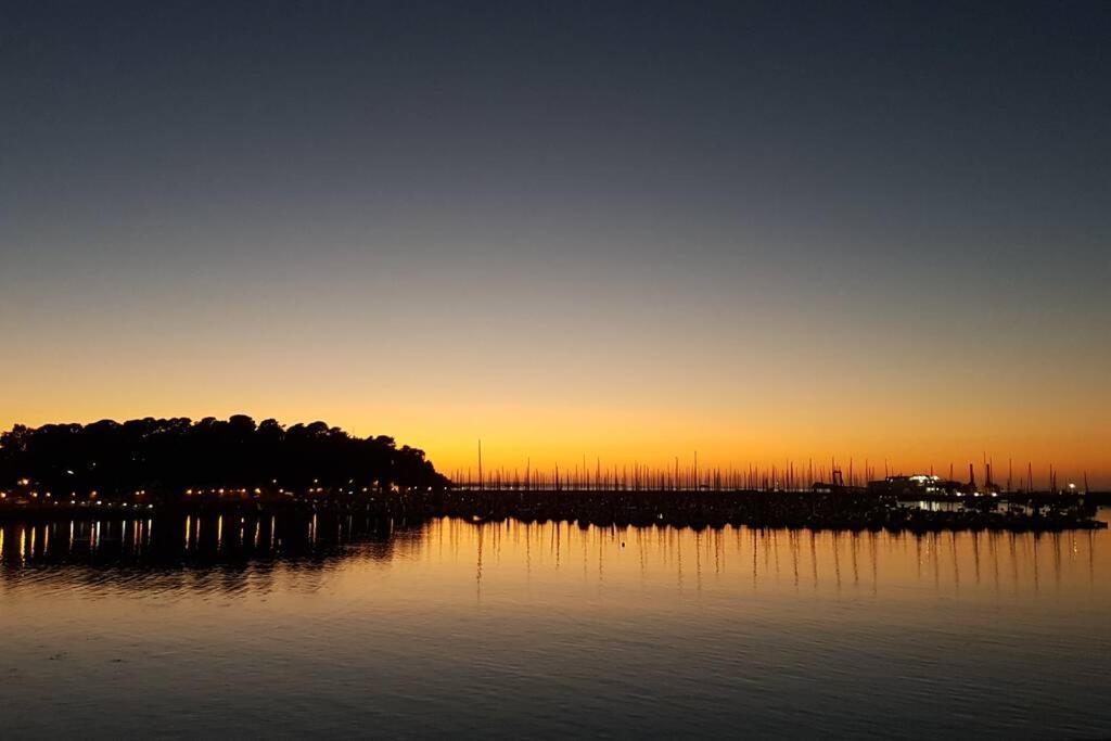 Le Solidor Vue Mer แซ็งต์มาโล ภายนอก รูปภาพ