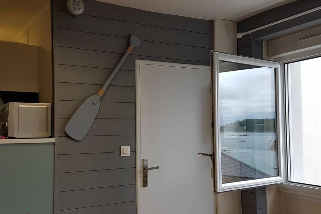 Le Solidor Vue Mer แซ็งต์มาโล ภายนอก รูปภาพ