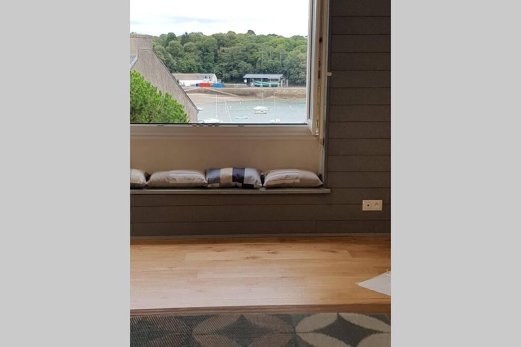 Le Solidor Vue Mer แซ็งต์มาโล ภายนอก รูปภาพ