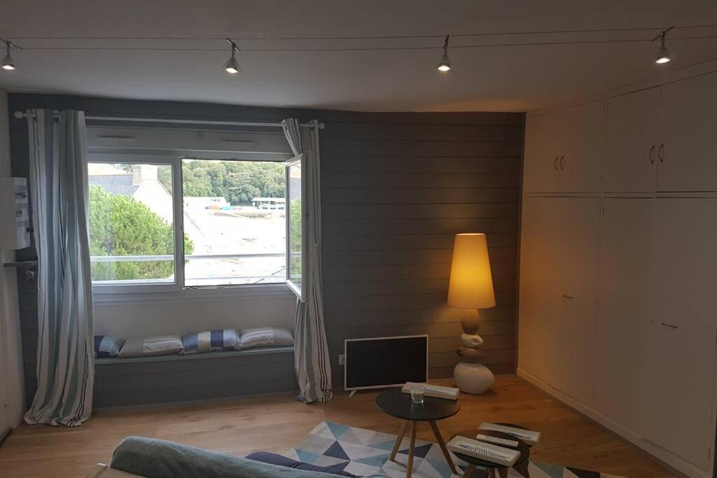 Le Solidor Vue Mer แซ็งต์มาโล ภายนอก รูปภาพ