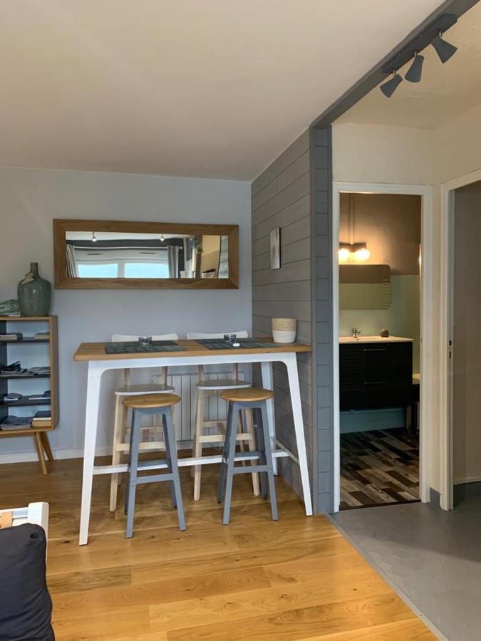 Le Solidor Vue Mer แซ็งต์มาโล ภายนอก รูปภาพ